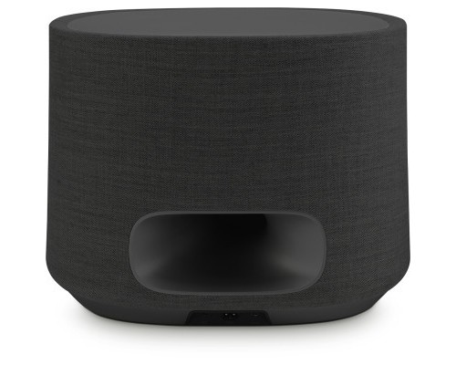 Акустична система Harman Kardon Citation Sub Black (HKCITATIONSUBBLKEU) Акустична система Harman Kardon Citation Sub Black (HKCITATIONSUBBLKEU)