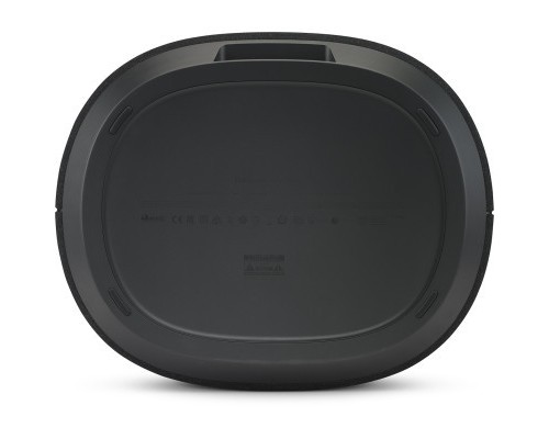 Акустична система Harman Kardon Citation Sub Black (HKCITATIONSUBBLKEU) Акустична система Harman Kardon Citation Sub Black (HKCITATIONSUBBLKEU)
