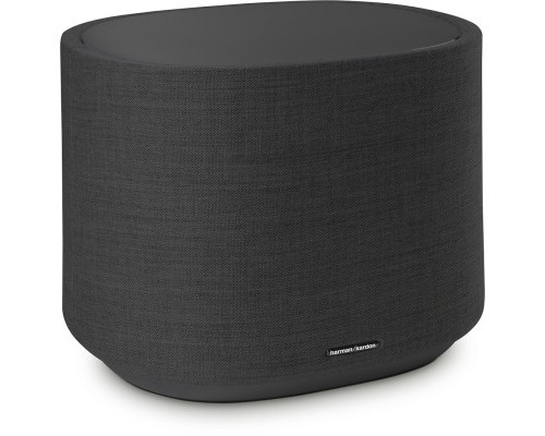 Акустична система Harman Kardon Citation Sub Black (HKCITATIONSUBBLKEU) Акустична система Harman Kardon Citation Sub Black (HKCITATIONSUBBLKEU)