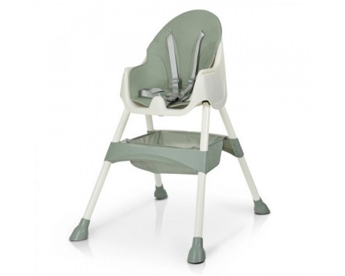 Стілець для годування Bambi M 4136 olive