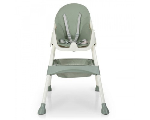 Стілець для годування Bambi M 4136 olive