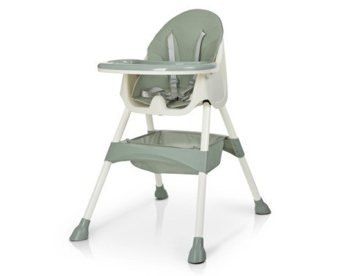 Стілець для годування Bambi M 4136 olive