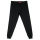 Підштанники дитячі Sevim термо однотонні (7075-128B-black)