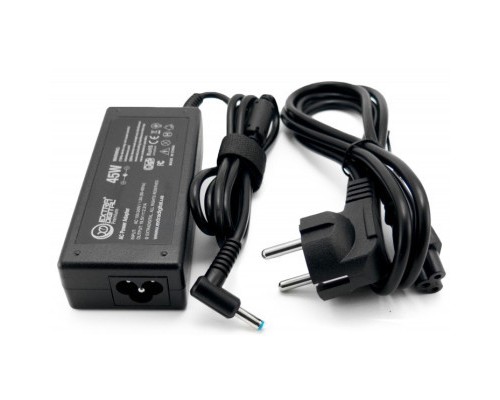Блок живлення до ноутбуку Extradigital HP 19.5V, 2.31A, 45W (4.5x3.0) (PSH3862)