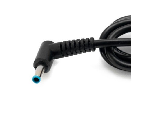 Блок живлення до ноутбуку Extradigital HP 19.5V, 2.31A, 45W (4.5x3.0) (PSH3862)