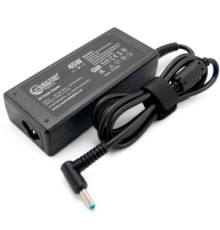 Блок живлення до ноутбуку Extradigital HP 19.5V, 2.31A, 45W (4.5x3.0) (PSH3862)