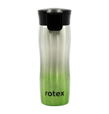 Термокружка Rotex Green 450 мл (RCTB-309/3-450)
