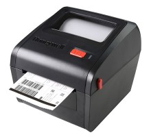 Принтер етикеток Honeywell PC42D Plus, USB, Black (PC42DHE030018)