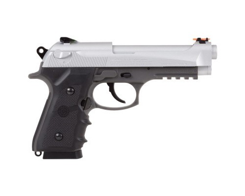 Пневматичний пістолет Crosman Mako CO2, 4.5 мм (CM9B)