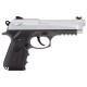 Пневматичний пістолет Crosman Mako CO2, 4.5 мм (CM9B)