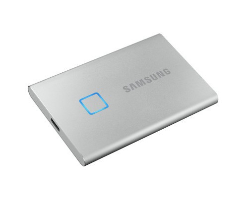 Накопичувач SSD USB 3.2 1TB Samsung (MU-PC1T0S/WW)