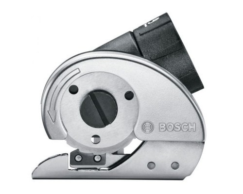 Насадка Bosch IXO Collection резак для ткани (1.600.A00.1YF)