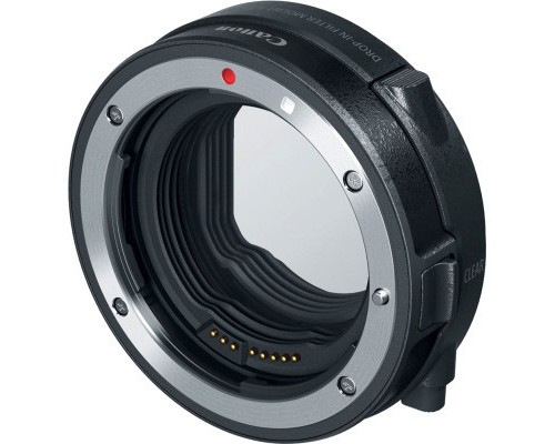 Аксесуар для фото- відеокамер Canon EF - EOS R Drop-In Filter Mount Adapter (Vari-ND) (3443C005) 