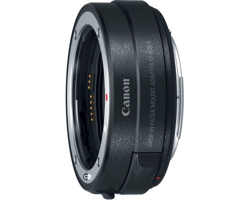 Аксесуар для фото- відеокамер Canon EF - EOS R Drop-In Filter Mount Adapter (Vari-ND) (3443C005) 