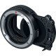 Аксесуар для фото- відеокамер Canon EF - EOS R Drop-In Filter Mount Adapter (Vari-ND) (3443C005) 