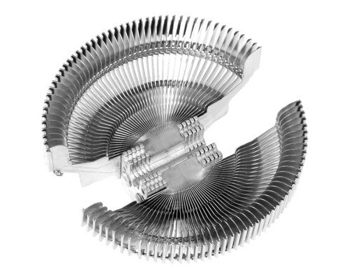 Кулер до процесора ID-Cooling DK-01T Кулер до процесора ID-Cooling DK-01T