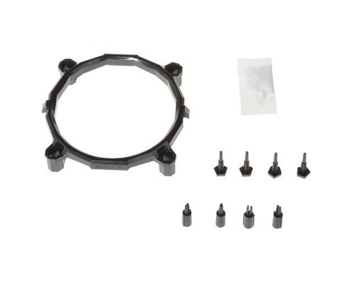 Кулер до процесора ID-Cooling DK-01T Кулер до процесора ID-Cooling DK-01T
