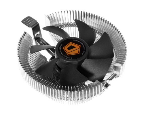 Кулер до процесора ID-Cooling DK-01T Кулер до процесора ID-Cooling DK-01T