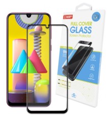 Скло захисне Global Samsung M31 (M315) (1283126497438)