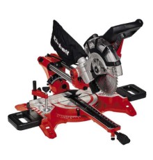 Торцювальна пила Einhell TC-SM 2131/1 Dual (4300390)