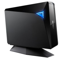 Оптичний привід Blu-Ray ASUS BW-16D1H-U PRO/BLK/G/AS