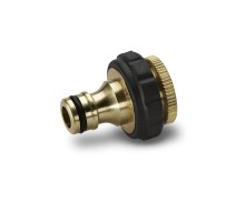 Конектор для шланга Karcher 3/4