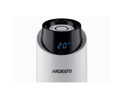 Вентилятор Ardesto FNT-R44X1W