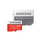 Карта пам'яті Samsung 256GB microSDXC class 10 UHS-I U1 Evo Plus V2 (MB-MC256HA/RU)