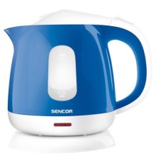 Електрочайник Sencor SWK 1012 BL (SWK1012BL)