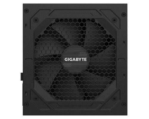 Блок живлення GIGABYTE 750W (P750GM)
