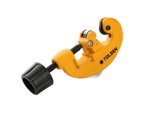 Труборіз Tolsen 3-28 мм (33004)