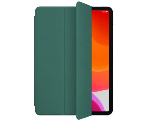 Чохол до планшета Armorstandart Smart Case iPad 11 Pine Green (ARM56615) Чохол до планшета Armorstandart Smart Case iPad 11 Pine Green (ARM56615)