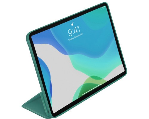 Чохол до планшета Armorstandart Smart Case iPad 11 Pine Green (ARM56615) Чохол до планшета Armorstandart Smart Case iPad 11 Pine Green (ARM56615)