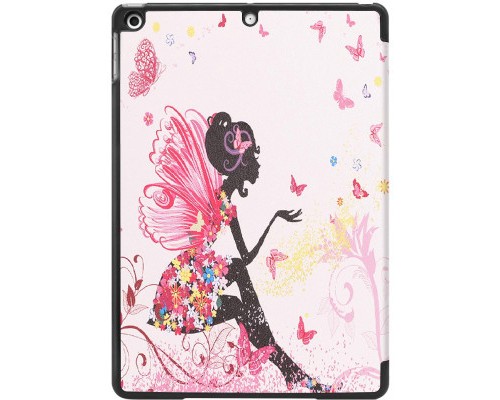 Чохол до планшета BeCover Smart Case Apple iPad 10.2 2019/2020/2021 Fairy (704310)