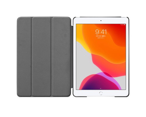 Чохол до планшета BeCover Smart Case Apple iPad 10.2 2019/2020/2021 Fairy (704310)