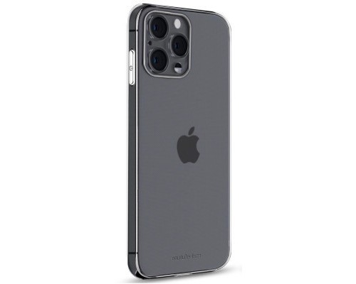 Чохол до мобільного телефона MakeFuture Apple iPhone 12 Pro Air (Clear TPU) (MCA-AI12P) Чохол до мобільного телефона MakeFuture Apple iPhone 12 Pro Air (Clear TPU) (MCA-AI12P)