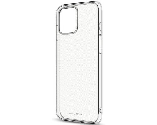 Чохол до мобільного телефона MakeFuture Apple iPhone 12 Pro Air (Clear TPU) (MCA-AI12P) Чохол до мобільного телефона MakeFuture Apple iPhone 12 Pro Air (Clear TPU) (MCA-AI12P)