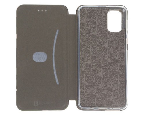 Чохол до мобільного телефона BeCover Exclusive Samsung Galaxy M31s SM-M317 Camouflage (705266)