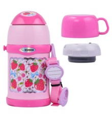Термос Zojirushi SC-ZT45PZ Child 0.45 л Pink (1678.03.79)