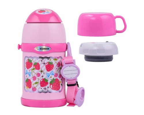 Термос Zojirushi SC-ZT45PZ Child 0.45 л Pink (1678.03.79)