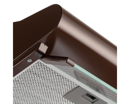 Витяжка кухонна Pyramida WHX 50 BR