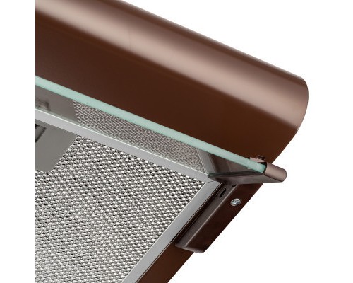 Витяжка кухонна Pyramida WHX 50 BR