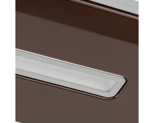 Витяжка кухонна Pyramida WHX 50 BR