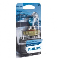 Автолампа Philips 24W (12276WVUB1)