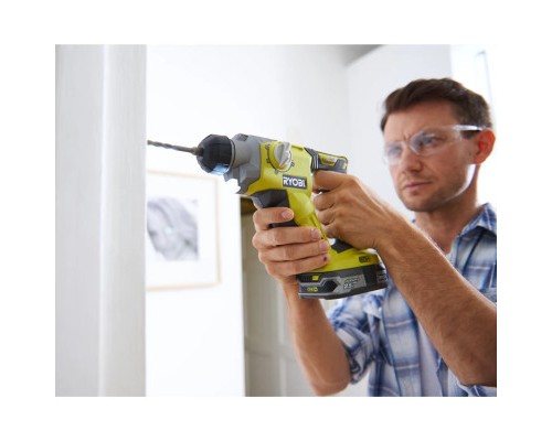 Перфоратор Ryobi ONE+ R18SDS-0 (без АКБ і ЗП) (5133002305)