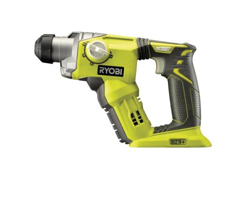 Перфоратор Ryobi ONE+ R18SDS-0 (без АКБ і ЗП) (5133002305)