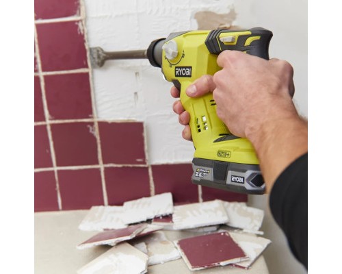 Перфоратор Ryobi ONE+ R18SDS-0 (без АКБ і ЗП) (5133002305)