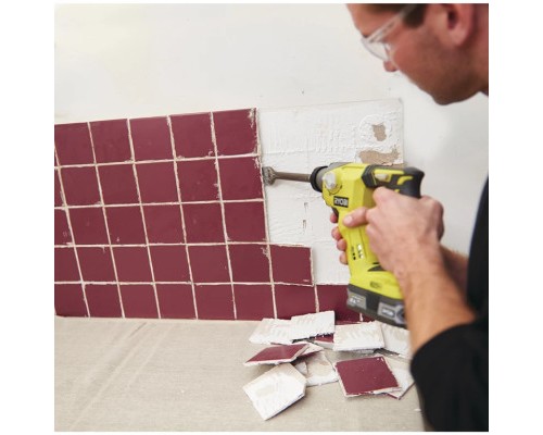 Перфоратор Ryobi ONE+ R18SDS-0 (без АКБ і ЗП) (5133002305)