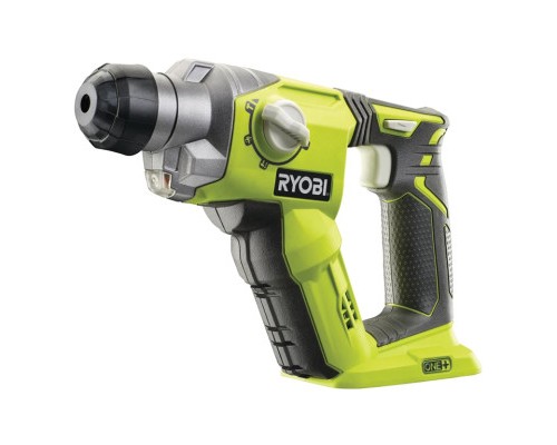 Перфоратор Ryobi ONE+ R18SDS-0 (без АКБ і ЗП) (5133002305)