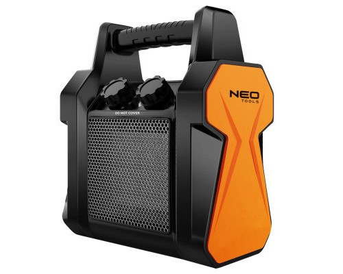 Обігрівач Neo Tools 2 кВт, PTC (90-060)